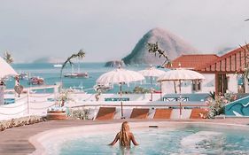 Seaesta Komodo Hostel&Hotel